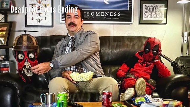 DEADPOOL & WOLVERINE Alternate Ending, Fantastic Four Deleted Scenes & Deleted Cameos Breakdown