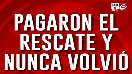 Joven robó una bici y desapareció: acusan al vecino