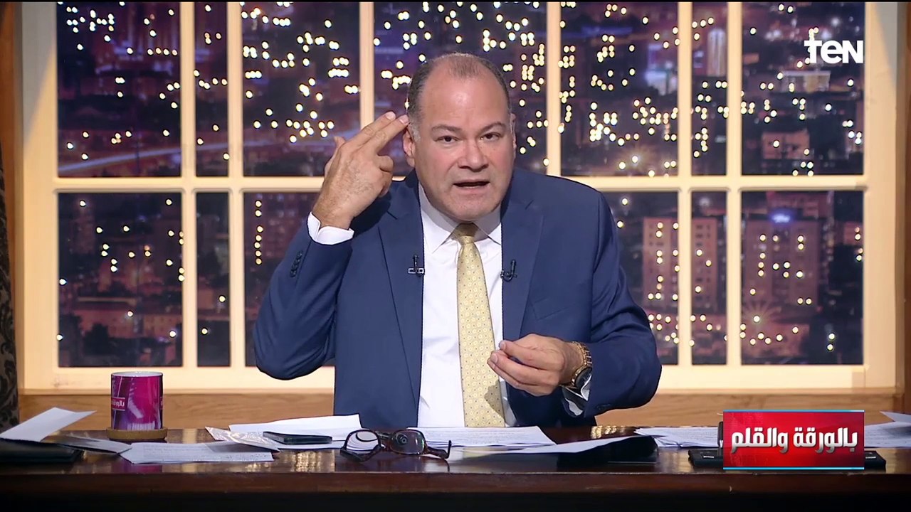 الديهي: أخطر ما يواجه الأمم هو نفاق العوام والناس بتزعل لما بقول الوضع صعب ولازم نتحمل