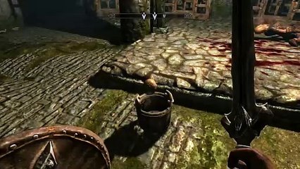 The Elder Scrolls V: Skyrim - Legendary Edition online multiplayer - ps3