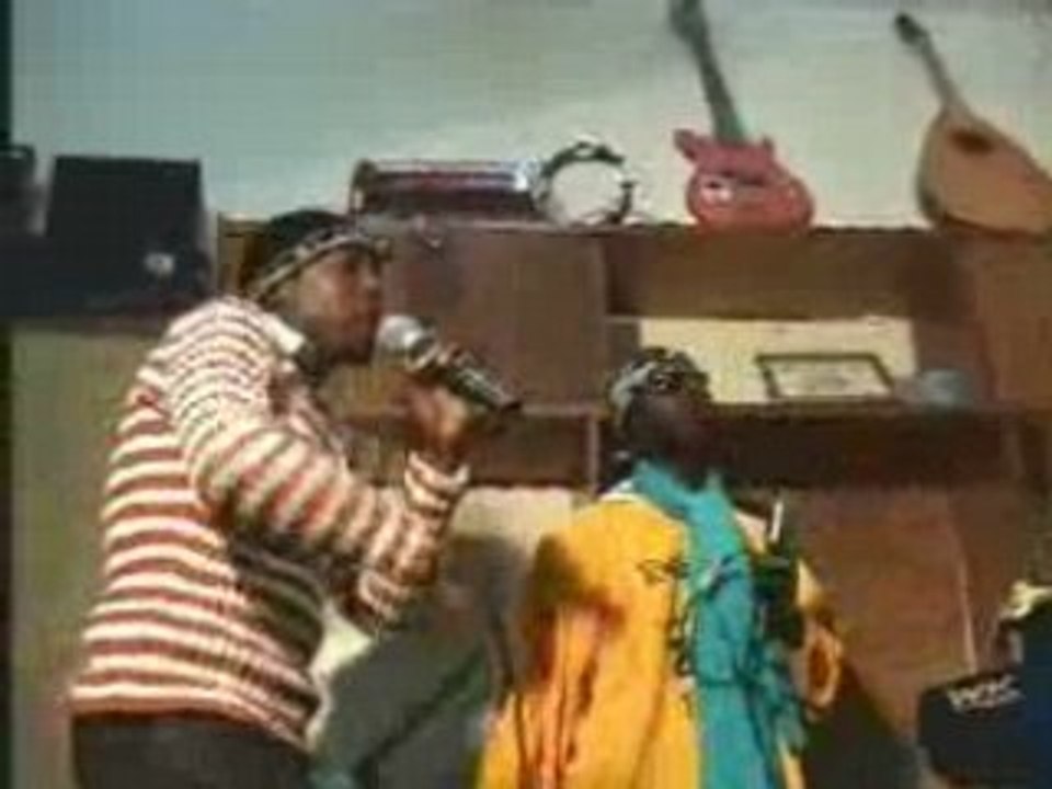 djanet group tifinagh touaregs rap