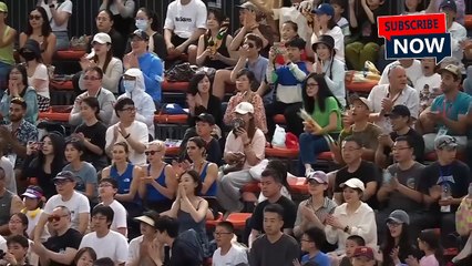 WHAT A FINAL _ Park Skateboarding_ Men_s Final Highlights _OlympicQualifierSeries(1080P_HD)