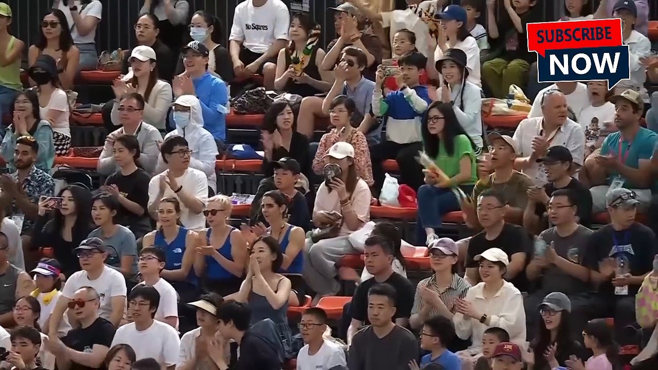 WHAT A FINAL _ Park Skateboarding_ Men_s Final Highlights _OlympicQualifierSeries(1080P_HD)