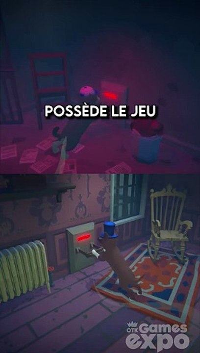 Ce nouveau jeu coop à faire en couple ou entre potes 