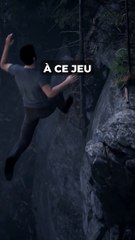 Ce jeu dans lequel vous devez vous échapper à deux de prison !