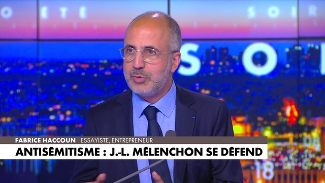 Fabrice Haccoun : «le Hezbollah se fait tordre le bras par l’Iran pour attaquer» mais le mouvement libanais «ne veut pas d'une guerre totale avec Israël»