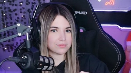 Samy Rivers, la streamer mexicana, gana los Esports Awards 2024 y agradece a sus fans: "están locos"