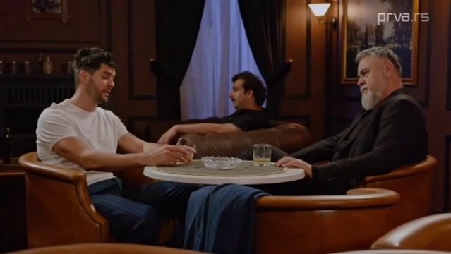 Igra sudbine 1157 epizoda 25. 8. 2024 - Igra sudbine 1157 epizoda 25. 8. 2024