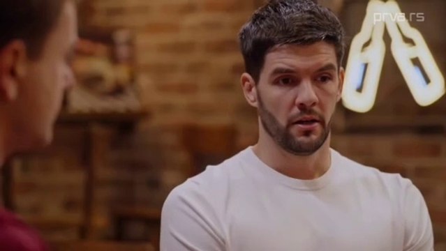 Igra sudbine 1179 Epizoda - Igra sudbine 1179 Epizoda