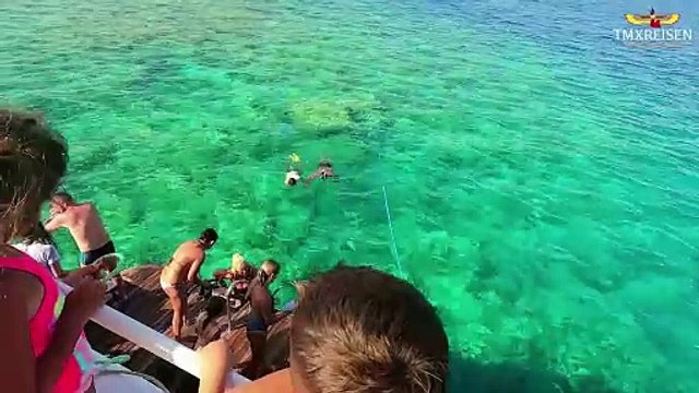 Urlaub in Hurghada und Marsa Alam bei tmxreisen.de