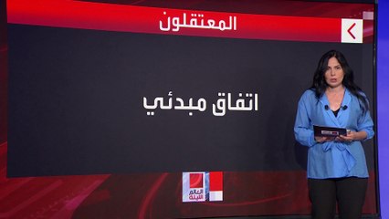 مصادر العربية: وفدا إسرائيل وحماس غادرا القاهرة للتباحث