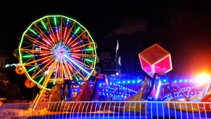 Best Family Park 2024 Trip To Swat Wonderworld Amusement Park.