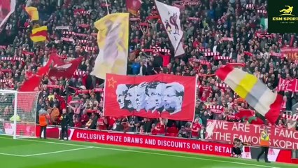 Liverpool vs Brentford 2-0 Highlights | Premier League 2024/25