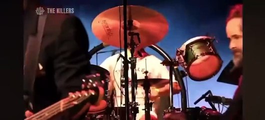 Joven Tijuanense Toca con The Killers en el Cierre de Lollapalooza