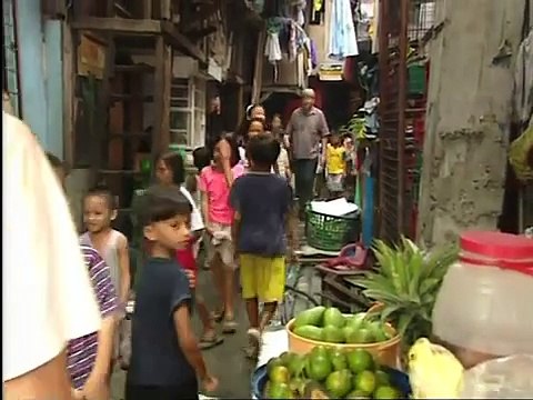 Philippines _ Des mineurs condamnés à la peine capitale - Documentaire complet -