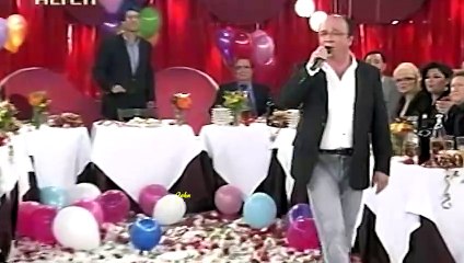 Και μαζί και μόνος - Θανάσης Κομνηνός (Video Live 2007)