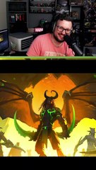 Vidéo exclusif Dailymotion - World Of Warcraft - Jour 3 partie 14