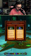 Vidéo exclusif Dailymotion - World Of Warcraft - Jour 3 partie 16