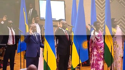 DOCUMENTAIRE_ AMABANGA YIHARIYE KU MITEGEKERE Y'U RWANDA _ NI BANDE MU BYUKURI