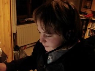 Si vous ne tenez (pas) a vos oreilles :D