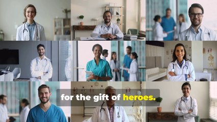 RESTRICTED: A prayer for our heroes  | GMA Integrated News AI Series