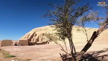 Abu simbel tempel bei www.tmxreisen.de