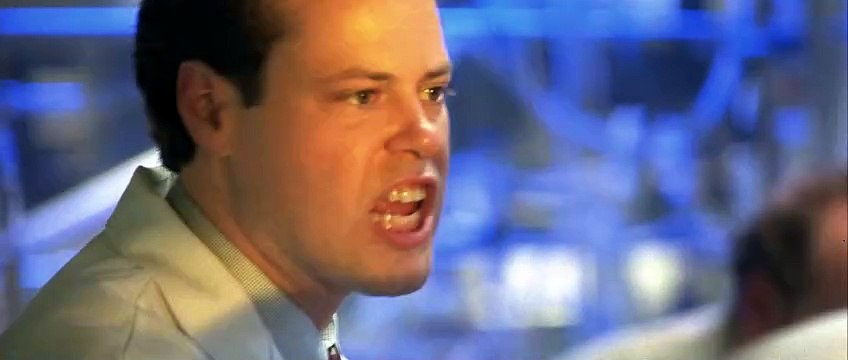 the rock - 02 - serbs do not like bosnians