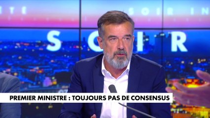 Régis Le Sommier : «Emmanuel Macron a tenté un coup et il a échoué. Aujourd’hui, il a face à lui une France segmentée»