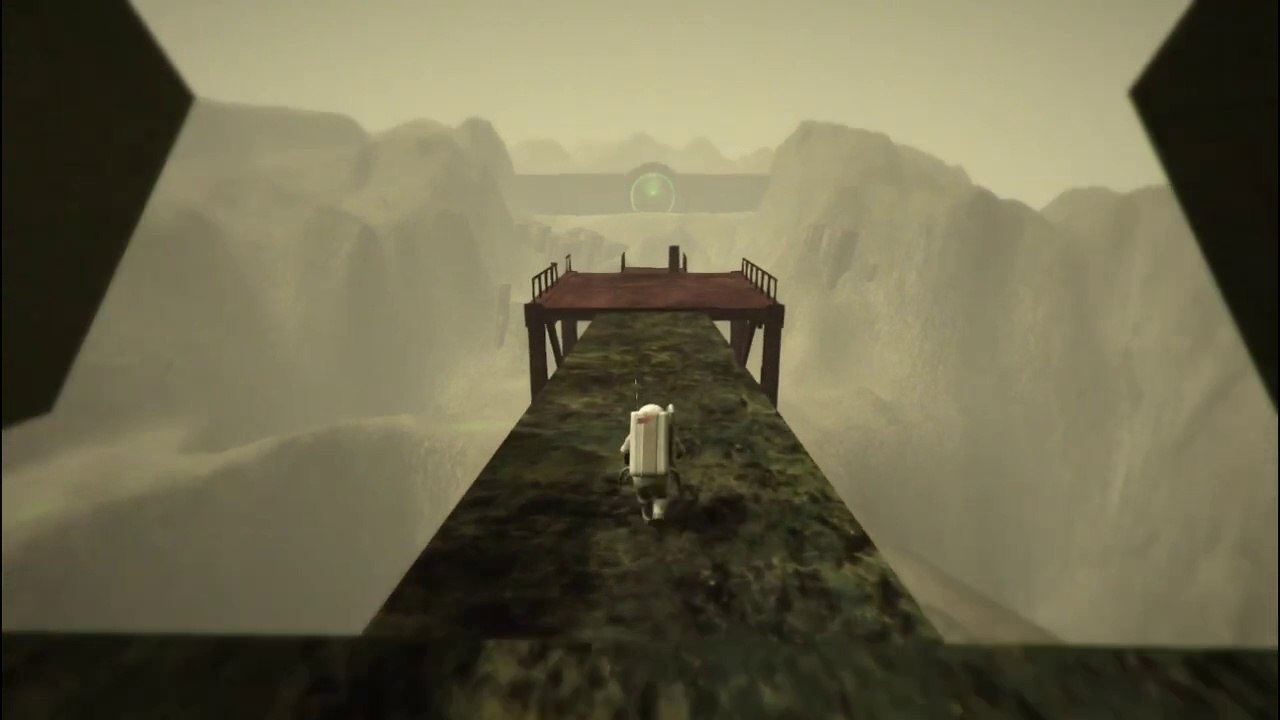 Lifeless Planet Game-play | Part 13 | Cliffs ✔