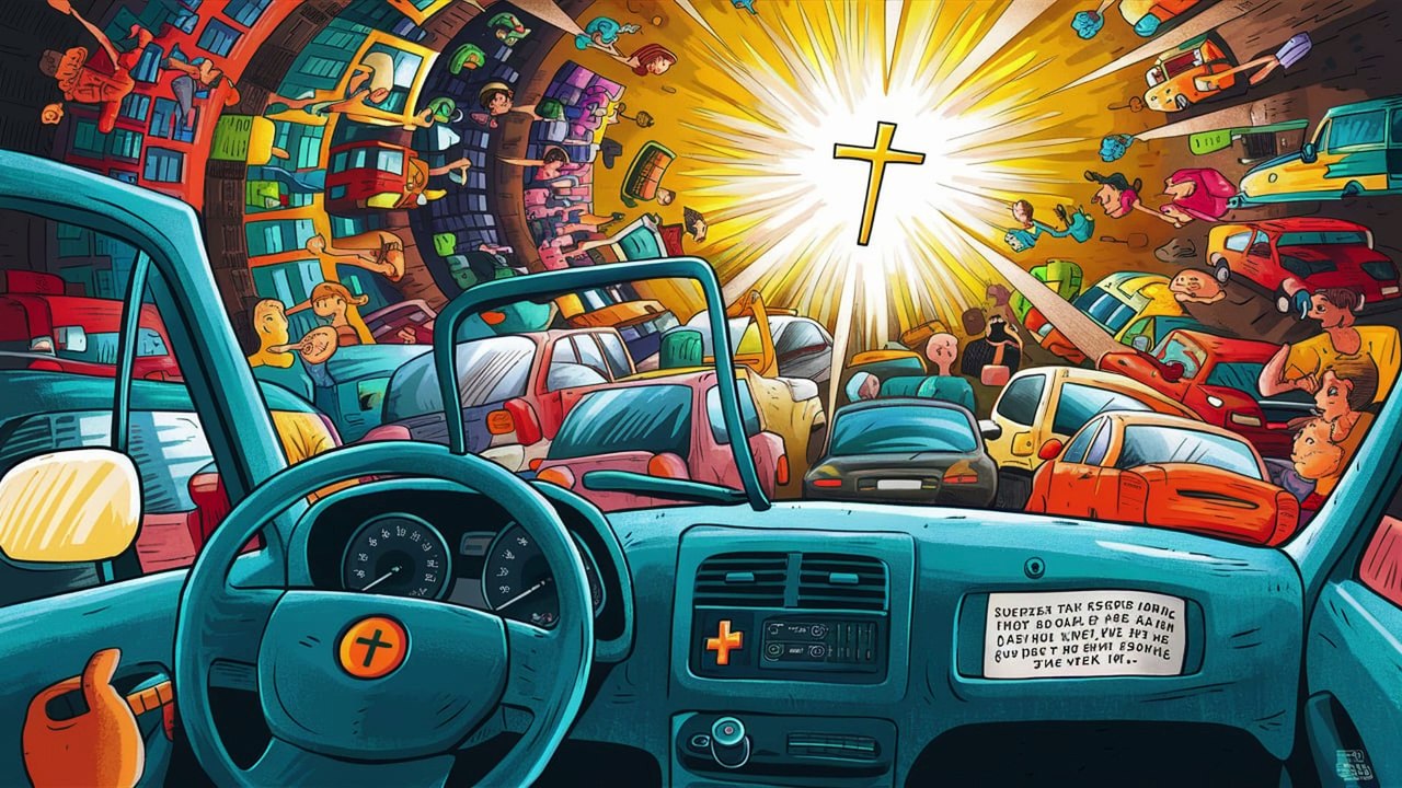 EVERYDAY WITH JESUS