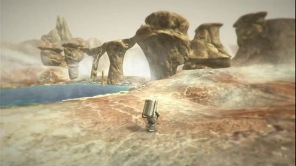 Lifeless Planet Game-play | Part 14 | Hot Springs ✔