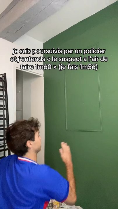 Voici ma nouvelle vidéo