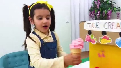 Lets Learn To Share: A Fun Guide For Kids With Ellie Emma And Friends