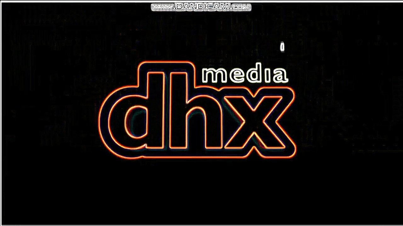 Logo Effects: DHX Media (2014) By Beth Euler - video Dailymotion