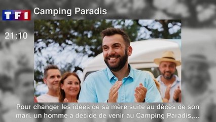 Programme TV soirée du Lundi 26 août 2024
