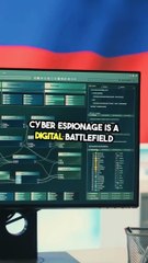 Unveiling Cyber Espionage Secrets Defend Today