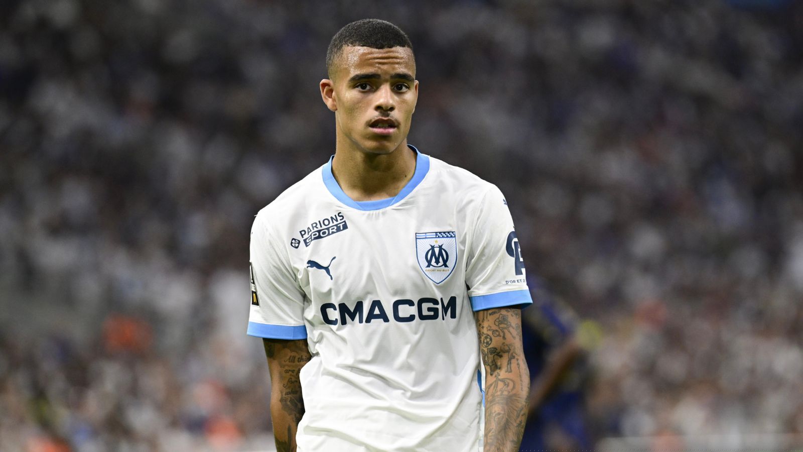 VIDEO | Ligue 1 Highlights: Marseille vs Stade Reims
