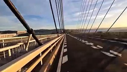 【KOROLL情報】情報への対応道路のきれいさランキング？