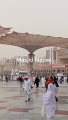 Ziyarat  Roza e Rasool ﷺ#madinashareef❤  #viralreels #trendingreels #rozaerasoolﷺ❤️ #saudiarabia #gumbadekhazra #2024 #assalamoalaikum #masjidnabawimadinah #rainingday☔ #instagram #facebook #youtube  #umrah #islamicreels #deen #islam FB page(waseem786-v