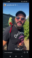 del Piero che te pensi che l'uccello ce lai solo te