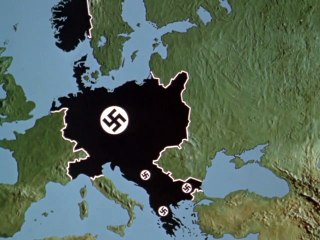 The World at War Episode 19 - Pincers (August 1944 - March 1945)