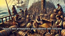 Les Pirates de Salé  Les Seigneurs de la Mer