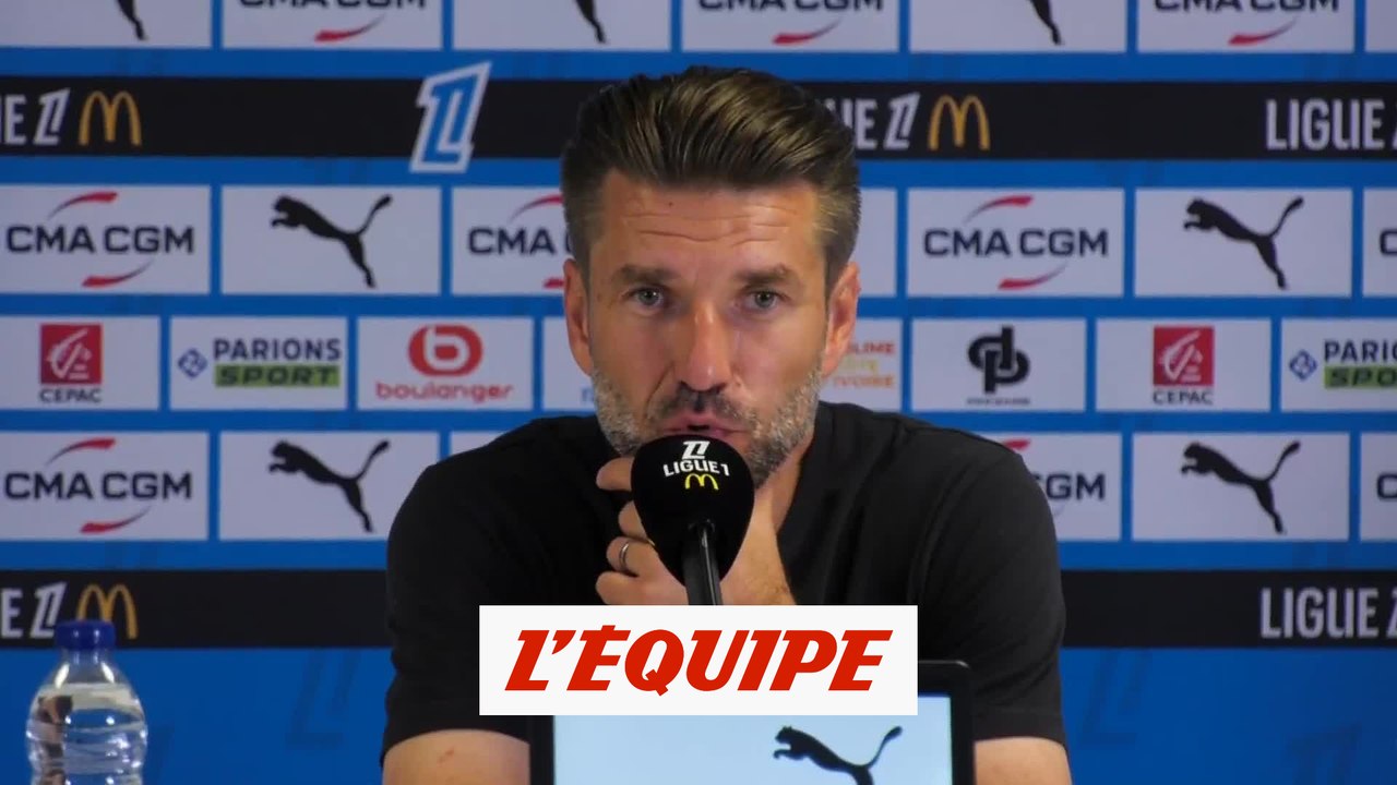 Elsner : «Un petit goût de regrets» - Foot - L1 - Reims