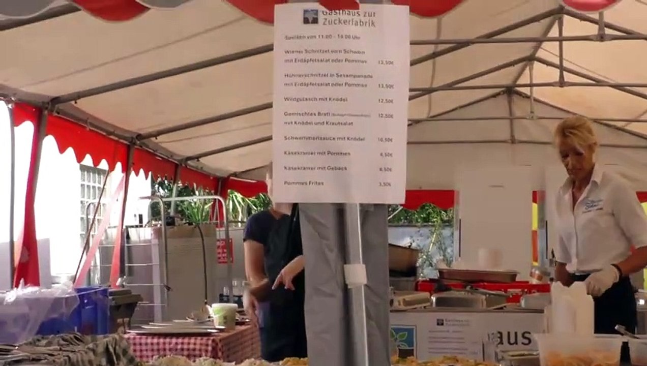 125 Jahre Freiwillige Feuerwehr Fuchsenbigl