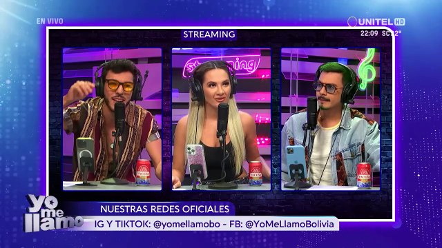 Yo Me Llamo Streaming: ¿A qué artistas se parecen los streamers?