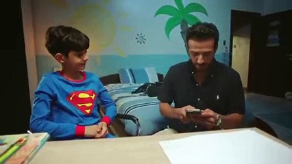 6 مسلسل من كثر حبي لك الحلقة
