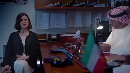 8 مسلسل من كثر حبي لك الحلقة