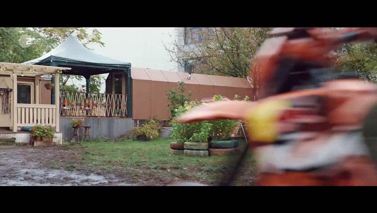 Wuff - Folge dem Hund (Ganzer Film Deutsch)