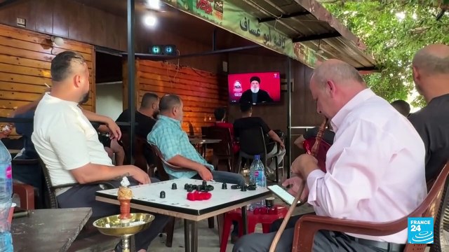 El líder de Hezbolá, Hassan Nasrallah, analizó el mayor cruce de fuego con Israel en décadas