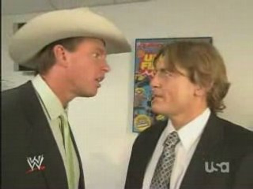 WWE RAW 14/04/2008 PART - 1